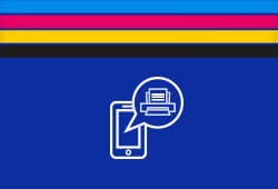 Customizable icon